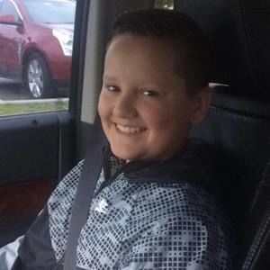 Meet your Posher, Jack